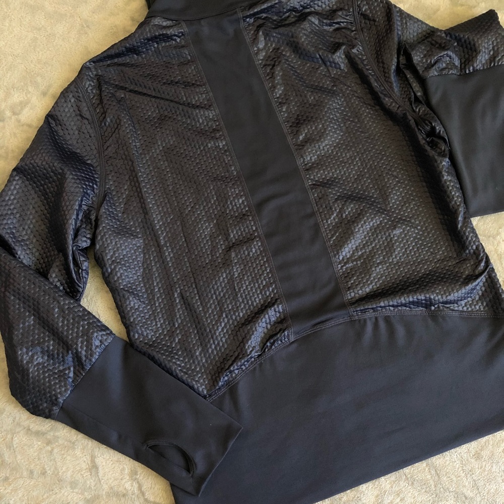 ADIDAS athletic windbreaker jacket - Picture 11 of 13